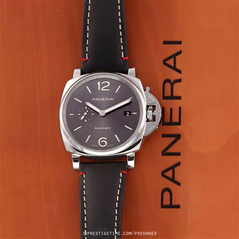 panerai zurich